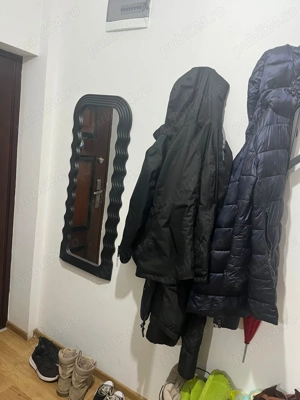 Apartament 2 camere   Drumul Fermei, Popești-Leordeni - 15 min Metrou D. Leonida - imagine 8