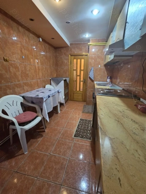 Inchiriez apartament 2 camere Micro 20 - imagine 4