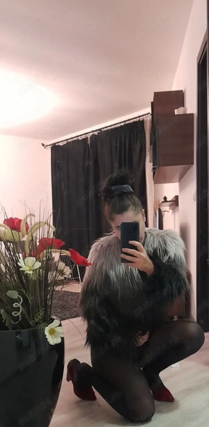 Matura reală 43 ani  Singura in locatie..    - imagine 4