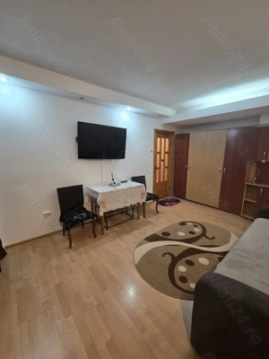 Inchiriez apartament 2 camere Micro 20 - imagine 2
