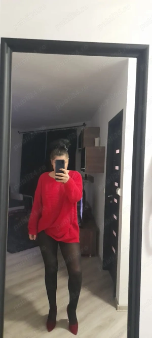 Matura reală 43 ani  Singura in locatie..    - imagine 3