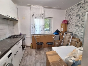 Garsoniera mobilata - utilata   37 mp   { Piata Rahova  - imagine 5