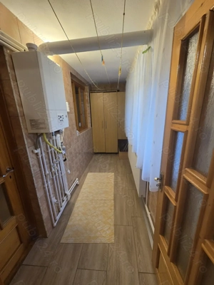 Inchiriez apartament 2 camere Micro 20 - imagine 8