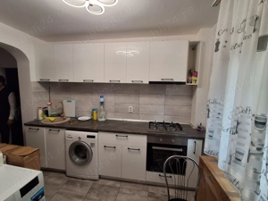 Garsoniera mobilata - utilata   37 mp   { Piata Rahova  - imagine 4