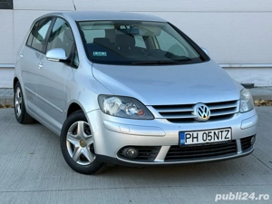 Volkswagen Golf 5 Plus 1.6 MPI - imagine 2