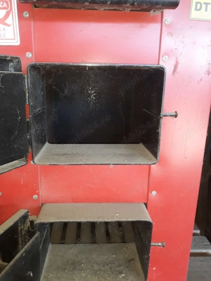 Vând cazan pentru încălzire 