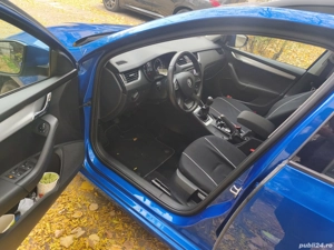 Se vinde Skoda Octavia 3 2014 - imagine 8