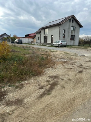 teren parcela cihei  - imagine 2