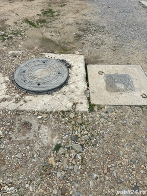 teren parcela cihei  - imagine 4