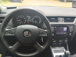 Se vinde Skoda Octavia 3 2014 - imagine 7