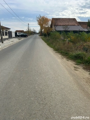 teren parcela cihei  - imagine 3