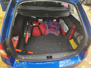 Se vinde Skoda Octavia 3 2014 - imagine 9