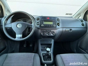 Volkswagen Golf 5 Plus 1.6 MPI - imagine 5
