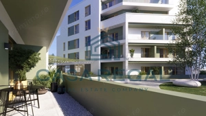 Apartament 2 camere in ansamblul rezidential Felix Estate - imagine 4
