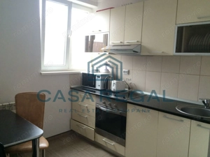 De închiriat apartament 2 camere – Bulevardul Dacia, zona Perla