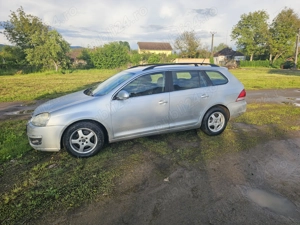 Masina wv golf 5 - imagine 4