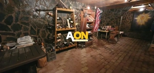 Casa de vanzare, 4 camere, 2 terase, garaj, 849 mp teren, Oarda de Jos - imagine 10