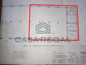 Hala 750mp, ideala productie-depozitare, zona Iosia-Lidl - imagine 8