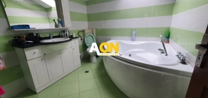 Casa de vanzare, 4 camere, 2 terase, garaj, 849 mp teren, Oarda de Jos - imagine 14