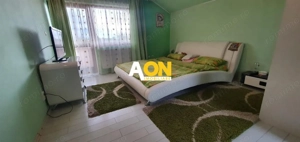 Casa de vanzare, 4 camere, 2 terase, garaj, 849 mp teren, Oarda de Jos - imagine 15