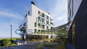 Apartament 2 camere in ansamblul rezidential Felix Estate - imagine 6