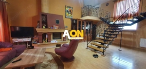 Casa de vanzare, 4 camere, 2 terase, garaj, 849 mp teren, Oarda de Jos - imagine 3