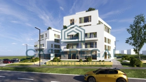 Apartament 2 camere in ansamblul rezidential Felix Estate - imagine 7