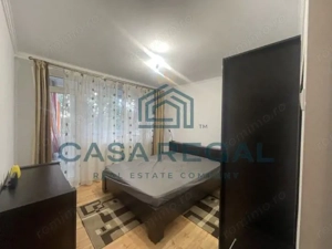 De închiriat apartament 2 camere – Bulevardul Dacia, zona Perla