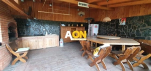 Casa de vanzare, 4 camere, 2 terase, garaj, 849 mp teren, Oarda de Jos - imagine 4