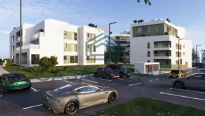 Apartament 2 camere in ansamblul rezidential Felix Estate - imagine 3