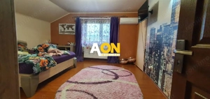 Casa de vanzare, 4 camere, 2 terase, garaj, 849 mp teren, Oarda de Jos - imagine 11