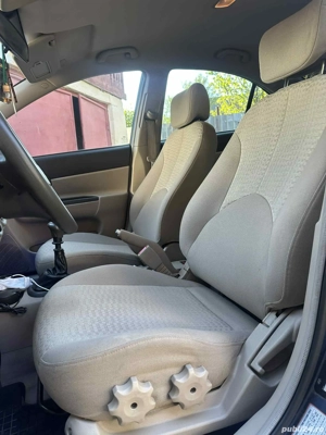 Hyundai Accent 1.5 diesel Euro4 110C.P. - imagine 5