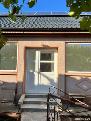 Casa de vanzare comuna Parta judetul Timis - imagine 3