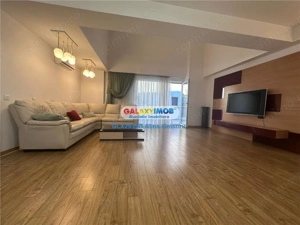Duplex elegant 85 mp cu terasa, langa Parcul Carol