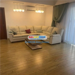 Duplex elegant 85 mp cu terasa, langa Parcul Carol