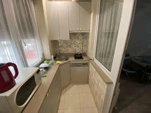 Garsoniera de inchiriat in zona Colentina cu centrala proprie  - imagine 2