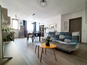 Apartament 2 Camere - 670 euro -Isho