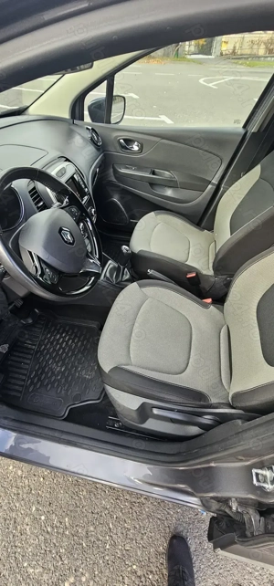 Renault Captur - imagine 6