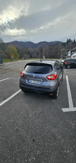 Renault Captur - imagine 3