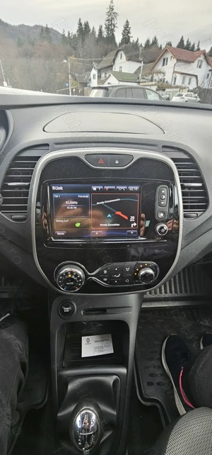 Renault Captur - imagine 5