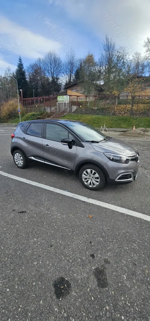 Renault Captur - imagine 2