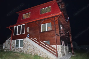 Casa individuala cu teren zona Paltinis - imagine 2
