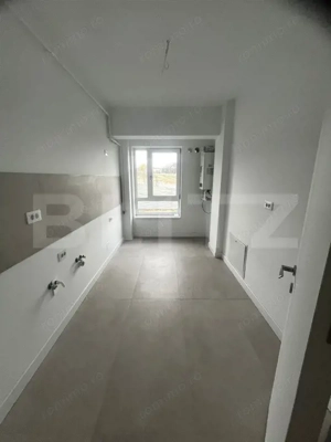 Apartament 1 camera, 40 mp, Moara de Vant - imagine 2