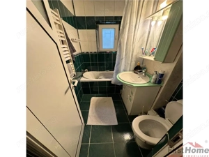 Apartament 2 camere, parter, zona Garii, 43mp, mobilat si utilat - imagine 8