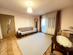Apartament spatios cu 2 camere | Calea Sagului - imagine 5