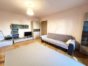 Apartament spatios cu 2 camere | Calea Sagului - imagine 6