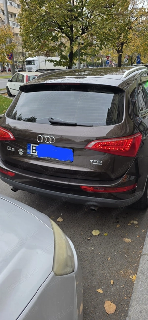 De vinzare,Audi q5.nu doresc la chimb - imagine 3
