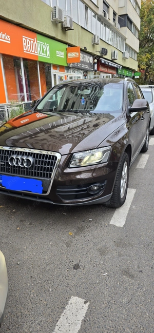 De vinzare,Audi q5.nu doresc la chimb - imagine 6