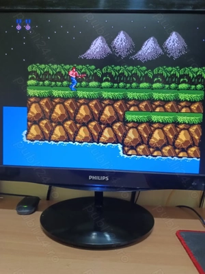 Stick PC Nintendo Terminator 64 GB 500 Jocuri - imagine 3