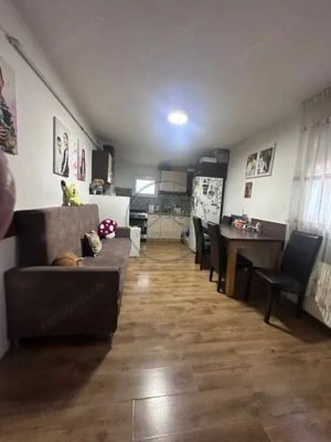 Apartament 3 camere zona Decebal 75mp